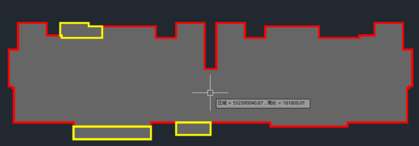 在CAD中如何计算建筑面积？怎么使用？