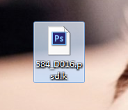 PSd文件只有Photoshop软件能打开吗？