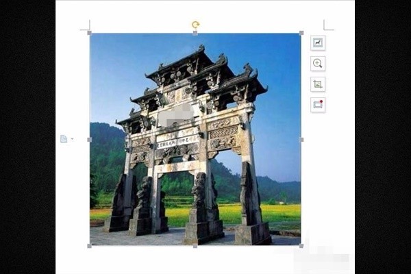WPS中复制的图片不显示怎么办？