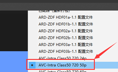 用PR编好的视频输出时怎么设置码率？