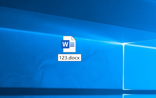 Word文档不能重命名怎么办？