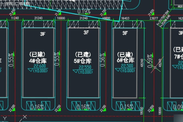 CAD中怎样把y轴调换方向？