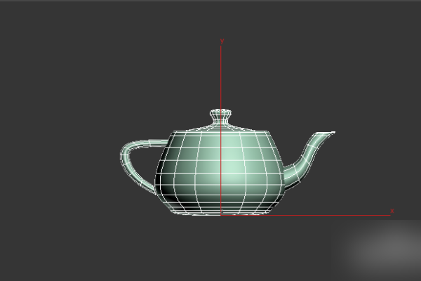 3DMax中坐标轴如何移动？