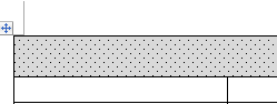 Word里如何添加底纹？