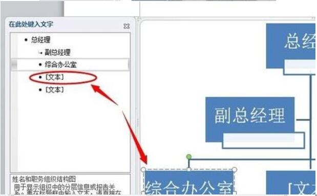 Word怎么没有smartart怎么做组织结构图？