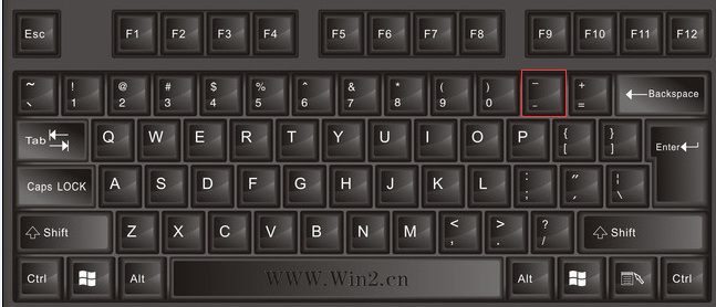 Word文档页码-11-的横线怎么设置其长度？