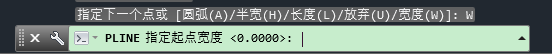 CAD中怎么画直线箭头和弯曲箭头？