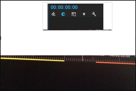 怎么用Adobe PRemiere Pro 录制视频？