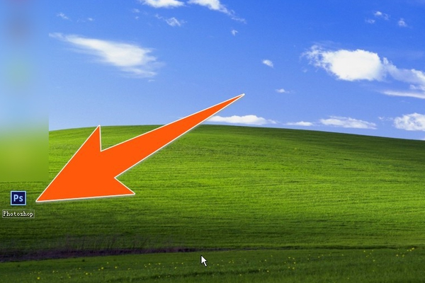 请问Photoshop中怎样置入（插入）PSd格式的素材？