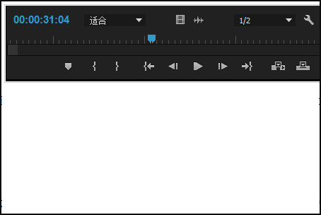 怎么用Adobe PRemiere Pro 录制视频？