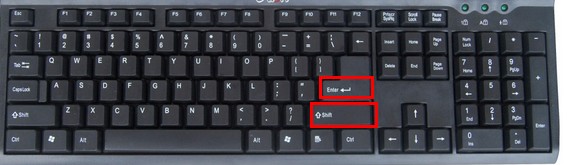 Word2013插入公式时如何回车换行？