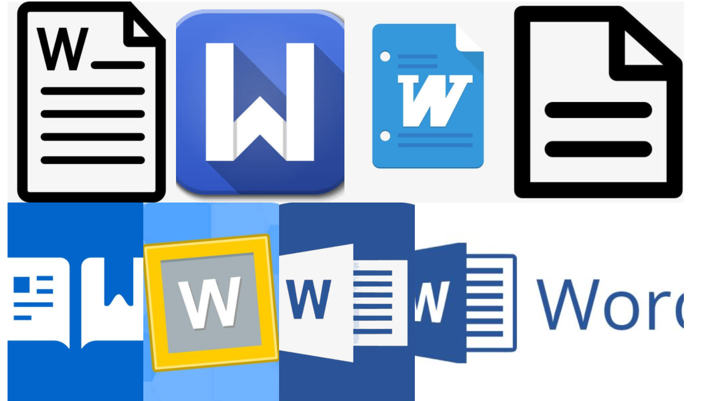 Win10桌面的Word图标可以修改吗？