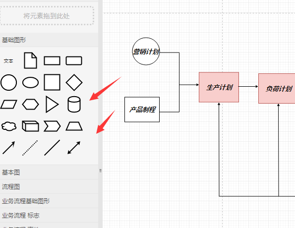 程序流程圖怎麼畫word-3d溜溜設計問答