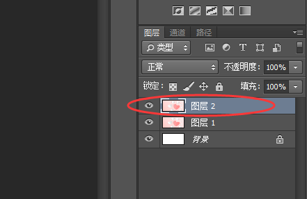 ps大图缩小后变模糊