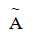 Word 里面字母上面怎样打波浪线？