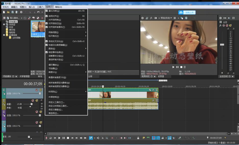 怎样安装Vegas Pro 12.0？