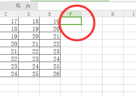 Excel页面虚线怎么调整？