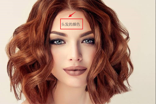 在PS中的一行文字的上边加一条横线，怎么加？