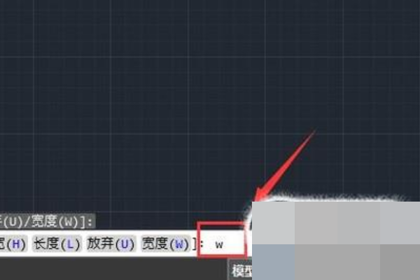 CAD 多段线画出来很粗