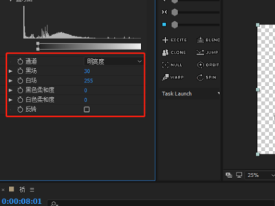 2人回答】Premiere制作字幕怎么去黑色背景？-3D溜溜网