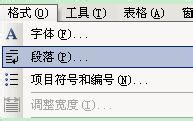 怎样调整Word空格间隔大小及每个空格所占的？