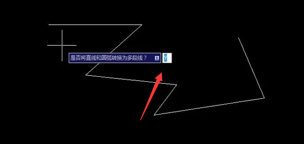 全选几条CAD线段的点，然后直接一起移动的怎么选？