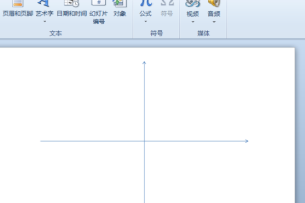 如何画坐标图？