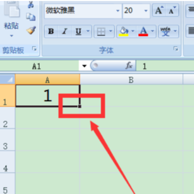 Excel中怎么自动编号及序号自动填充？