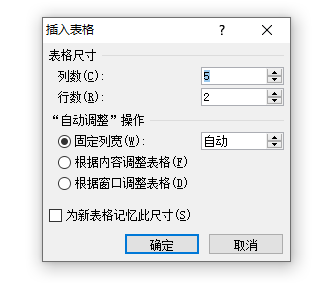 Word怎么在增加表格？