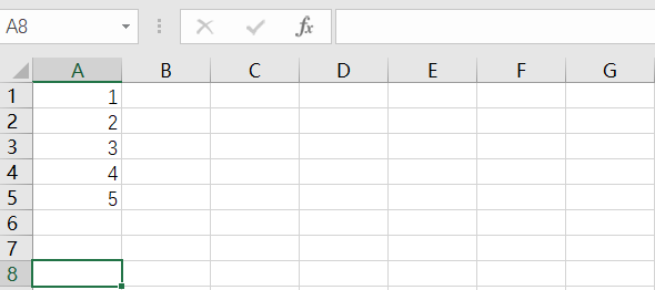 电脑Excel求和怎么操作步骤？