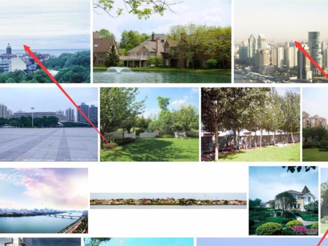 VRay渲染外景贴图不显示