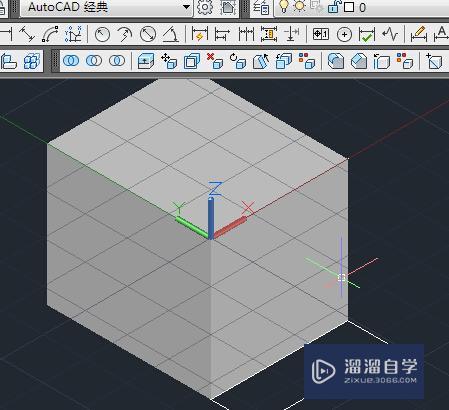 CAD三维怎么标注？