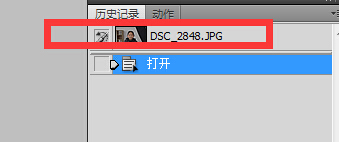 PS怎么还原图层的颜色？