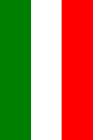 意大利国旗图片 图像图片