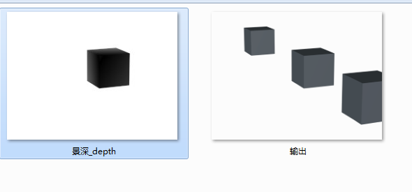 C4D把景深导进AE后期合成怎么操作？