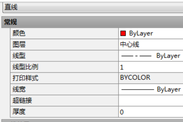 CAD中的线型没有center中心线，这个要怎么弄呢？