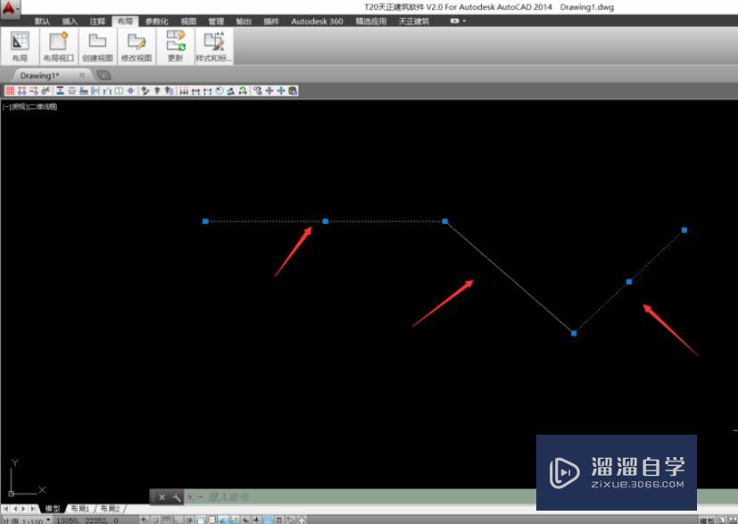 CAD中怎么<esred>把</esred>几个<esred>线</esred>断连接成<esred>一个</esred><esred>整体</esred>啊？