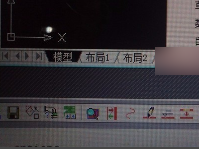 CAD 中 esc键不能用了，怎么回事？