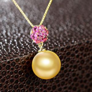 关于鉴定18k黄金真假的方法
