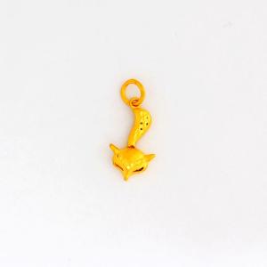 关于鉴定18k黄金真假的方法