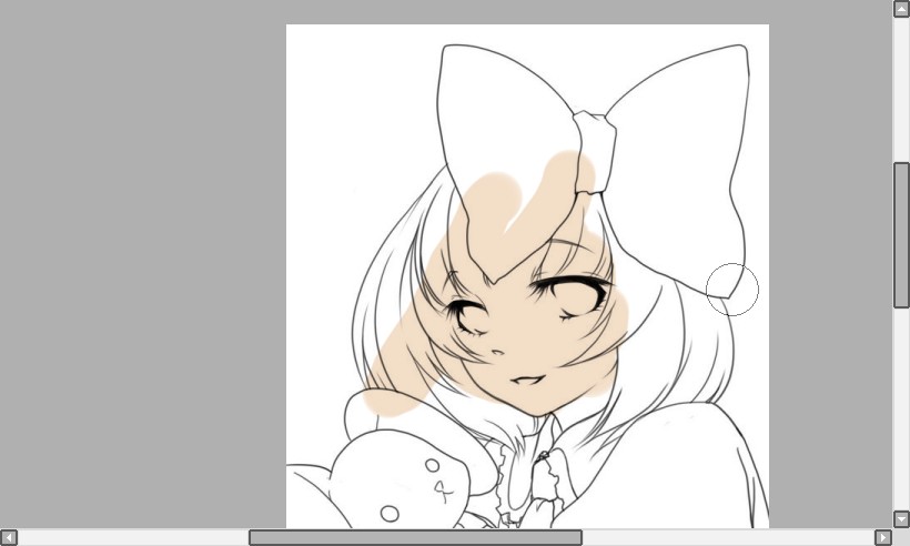 sai怎么建图层啊啊啊求发图