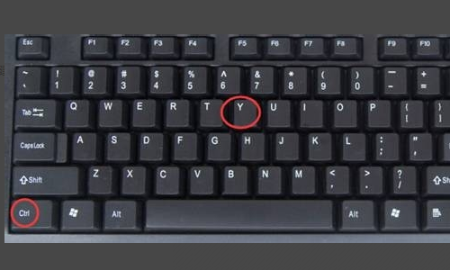 Word误剪切如何恢复？