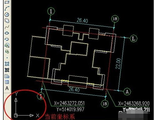 CAD怎么修改角度标注？