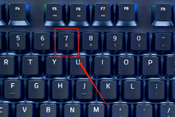 如何看3DMax中模型的总面数？