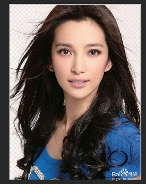 Photoshop里面怎么用通道扣毛发类的东西？