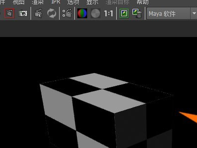 Maya的hypershade窗口在哪打开的？
