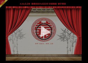 高人们，这个图片怎么用PS或会声会影做成视频？
