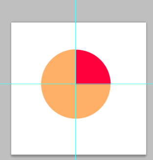 如何用PS画出这个logo？