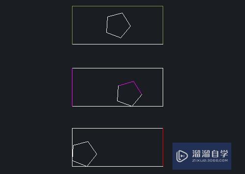 CAD两张图纸合并方法