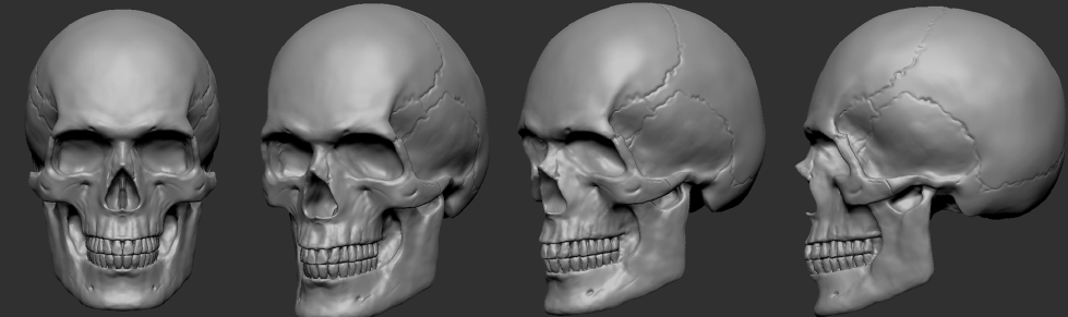 zbrush难学吗要学多久